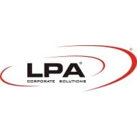 LPA Corporate Logo