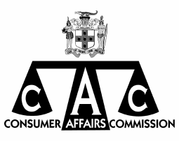 Consumer Affairs Commission logo