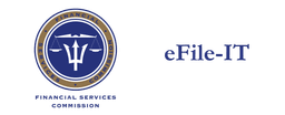 eFiling FSC Logo
