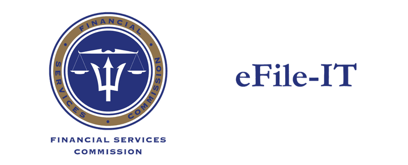 eFiling FSC Logo