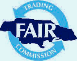 Fair Trading Commission logo