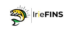 IrieFINS Logo